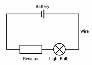 Electrical Circuit - مدار الکتریکی