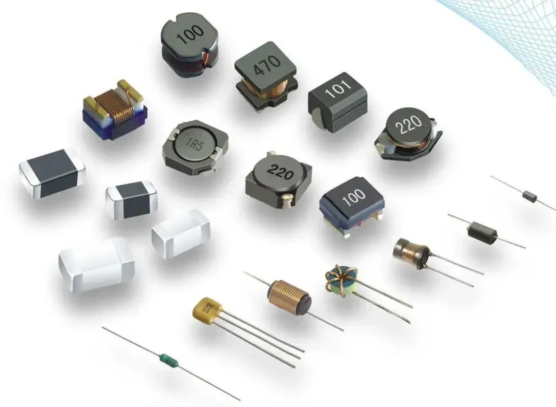 Inductor - سلف