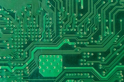 طراحی PCB