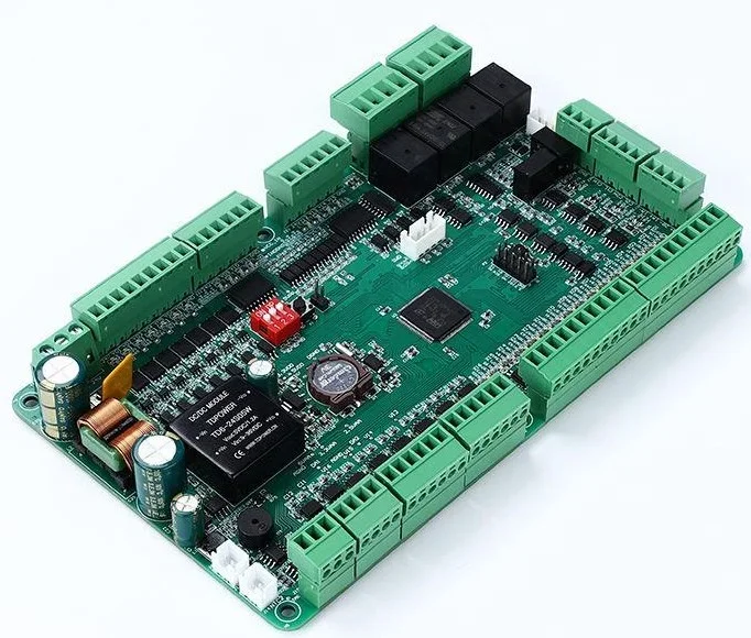 PCBA - Printed Circuit Board Assembly